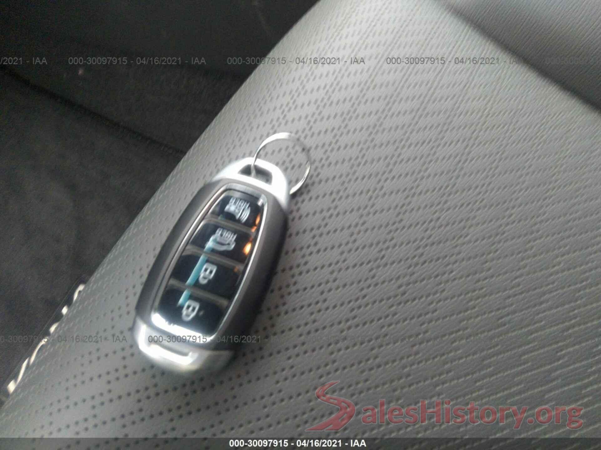 KM8K5CA50LU491796 2020 HYUNDAI KONA