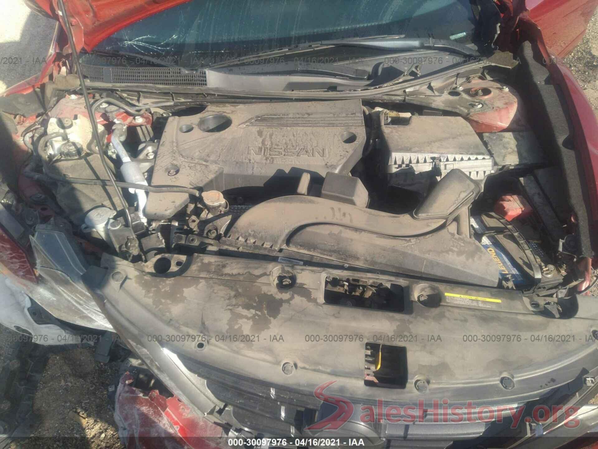 1N4AL3AP9HC243430 2017 NISSAN ALTIMA