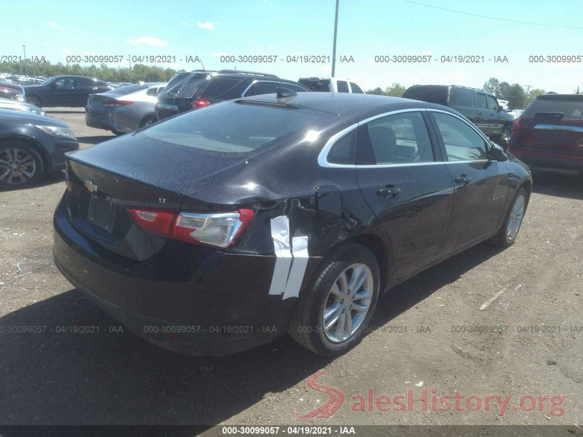 1G1ZD5ST1JF142137 2018 CHEVROLET MALIBU