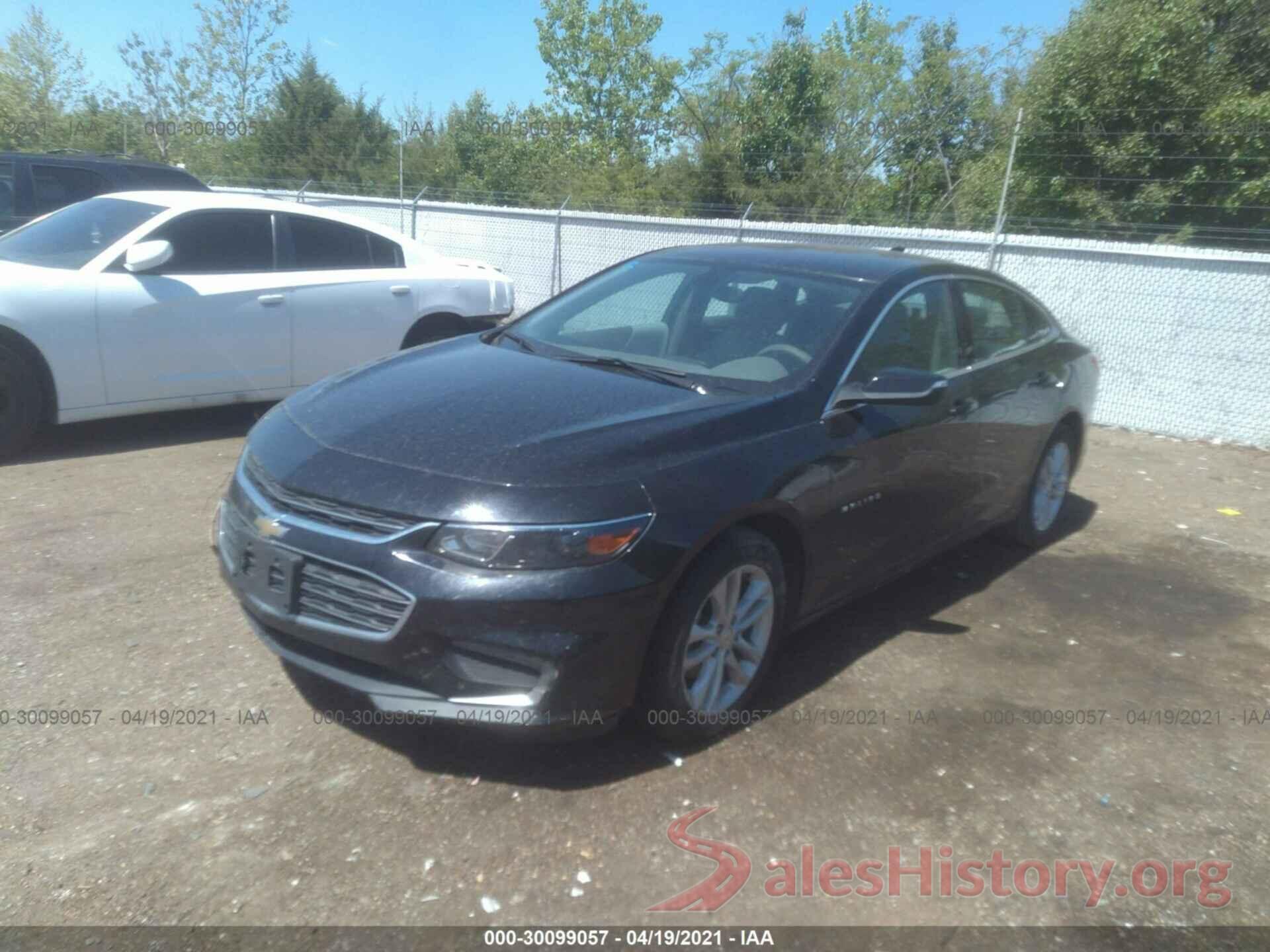 1G1ZD5ST1JF142137 2018 CHEVROLET MALIBU