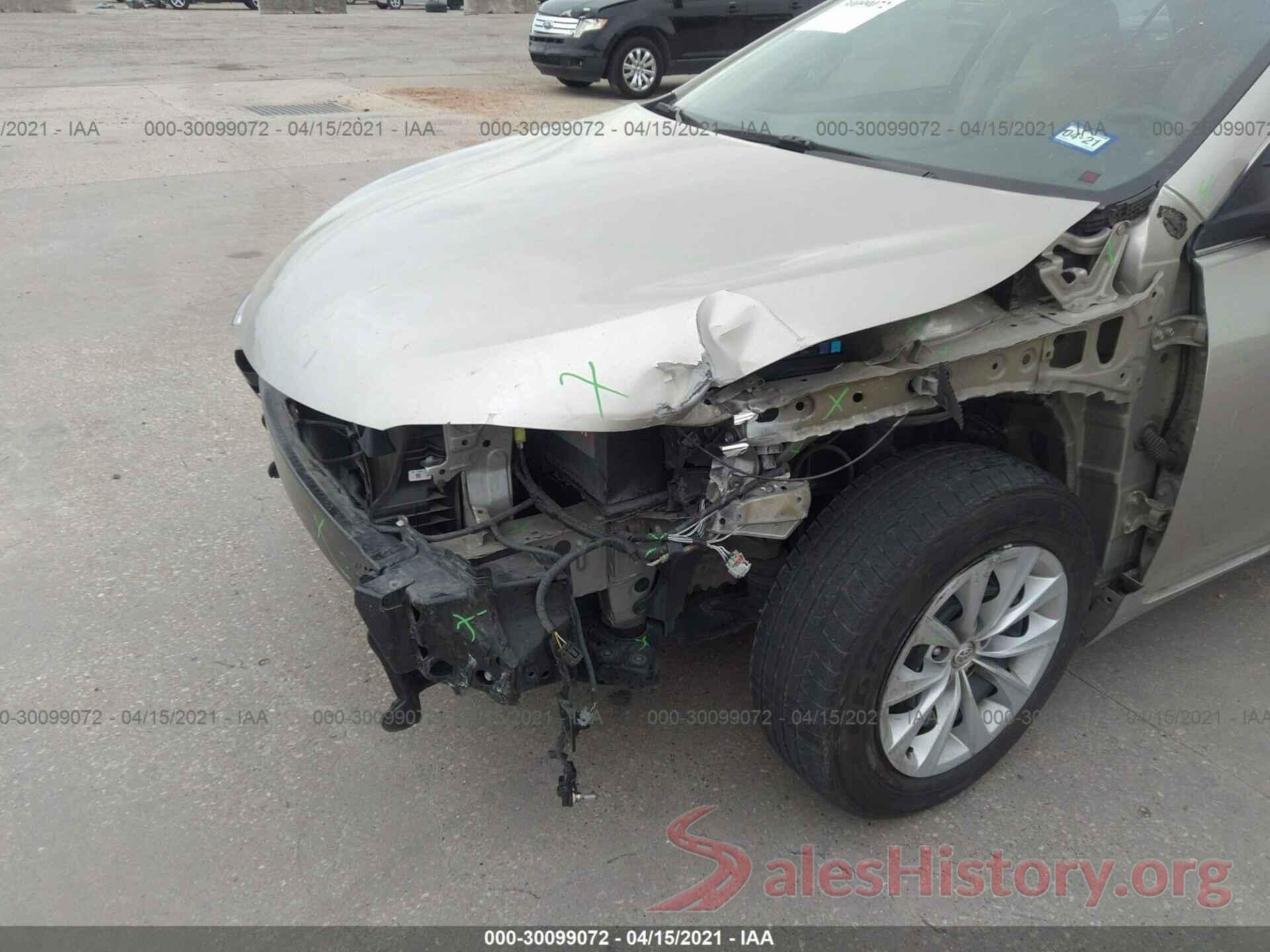 4T4BF1FK2GR562038 2016 TOYOTA CAMRY