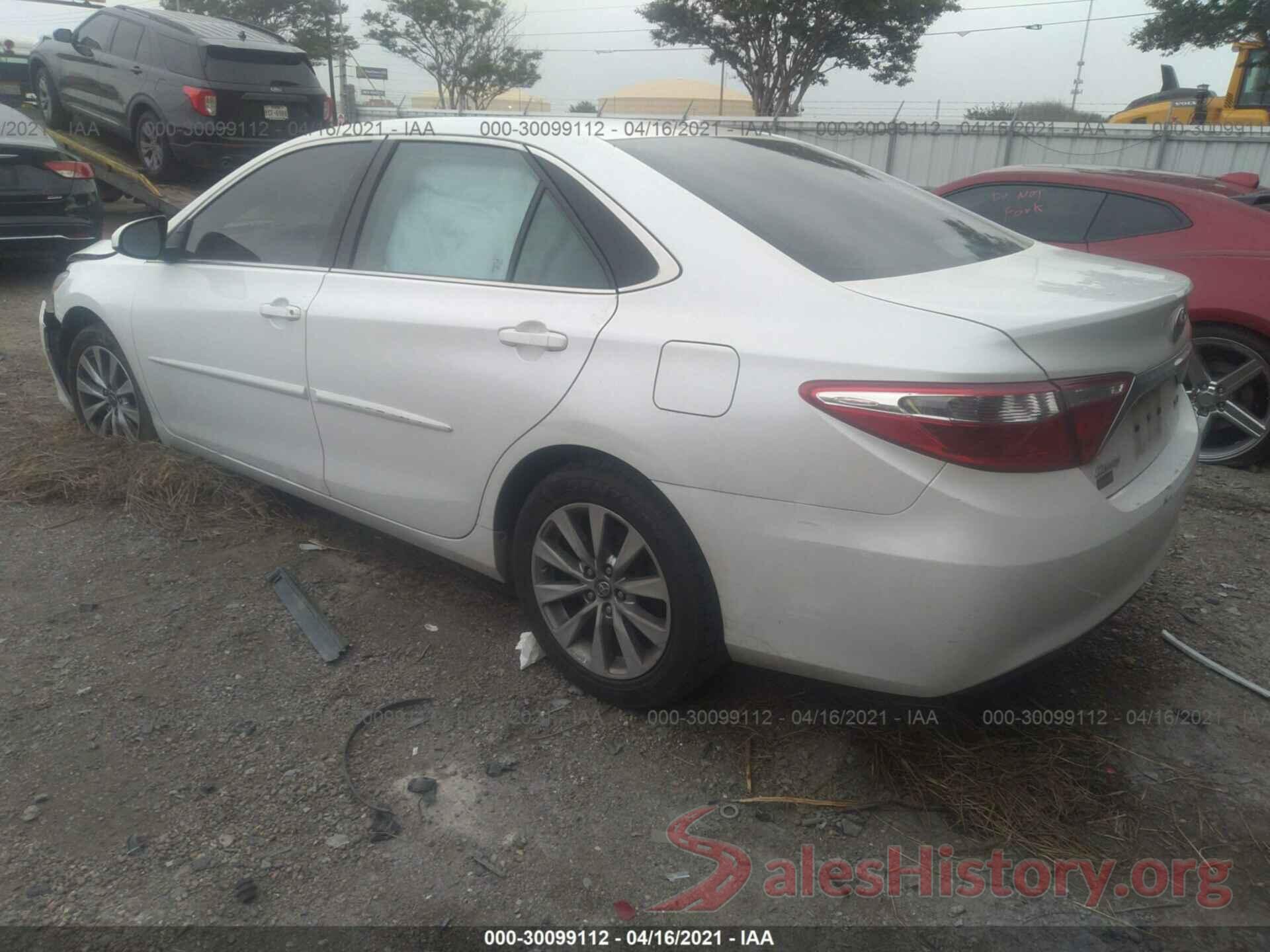 4T1BF1FK5HU660136 2017 TOYOTA CAMRY