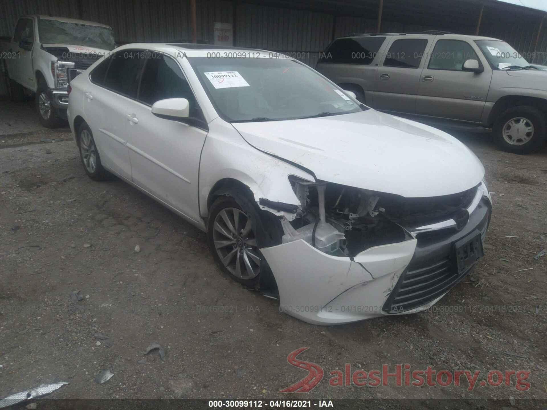 4T1BF1FK5HU660136 2017 TOYOTA CAMRY