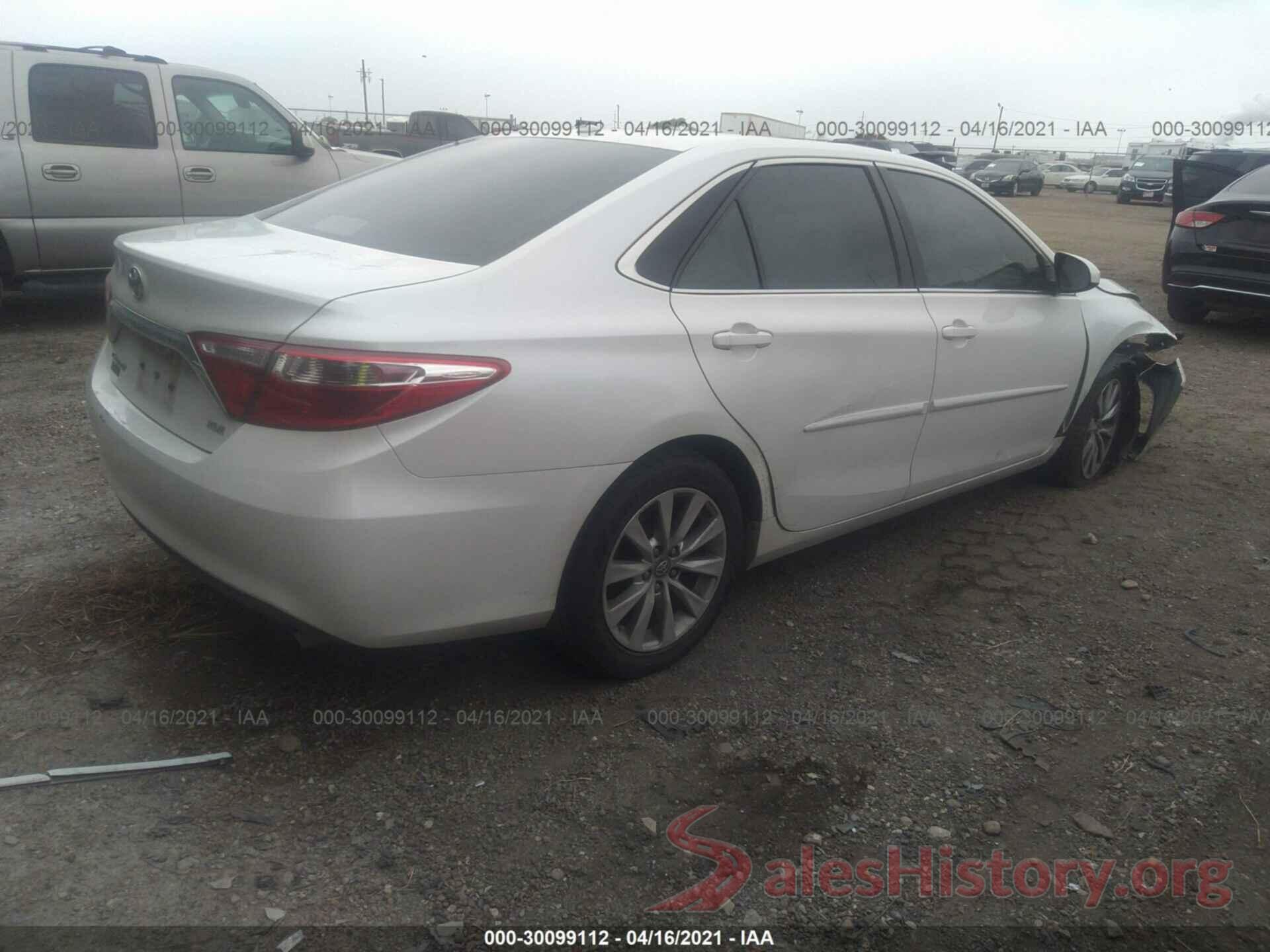 4T1BF1FK5HU660136 2017 TOYOTA CAMRY