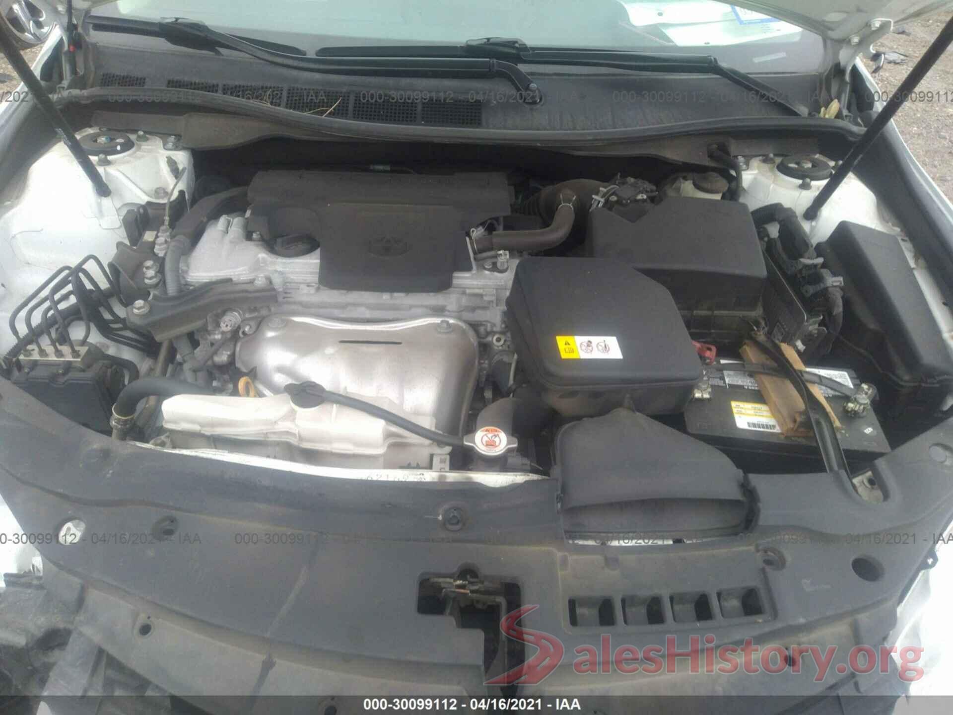 4T1BF1FK5HU660136 2017 TOYOTA CAMRY