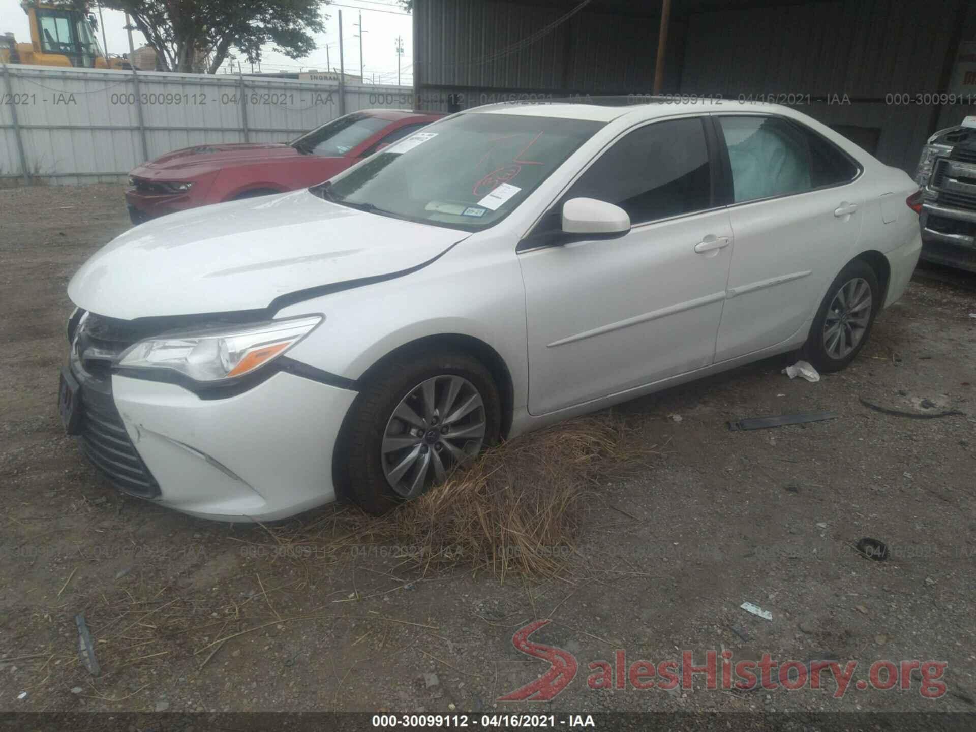 4T1BF1FK5HU660136 2017 TOYOTA CAMRY