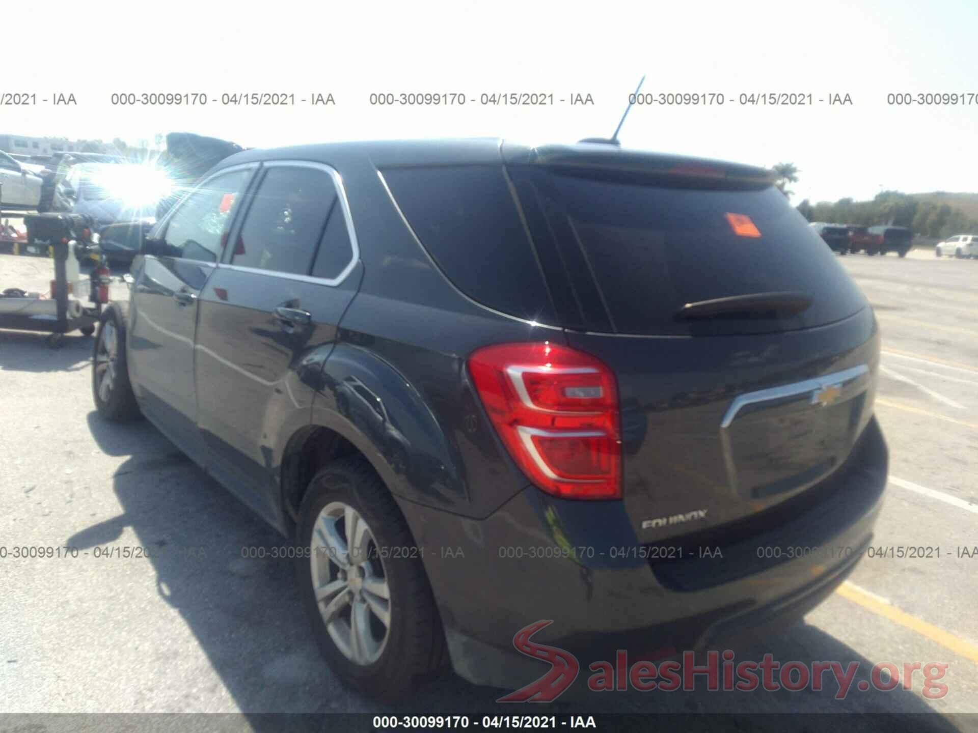 2GNALBEK4H1523854 2017 CHEVROLET EQUINOX