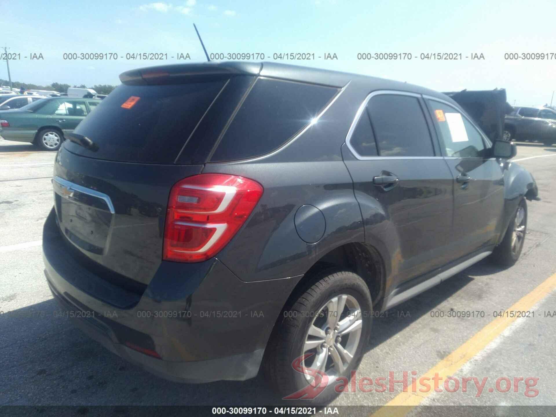 2GNALBEK4H1523854 2017 CHEVROLET EQUINOX