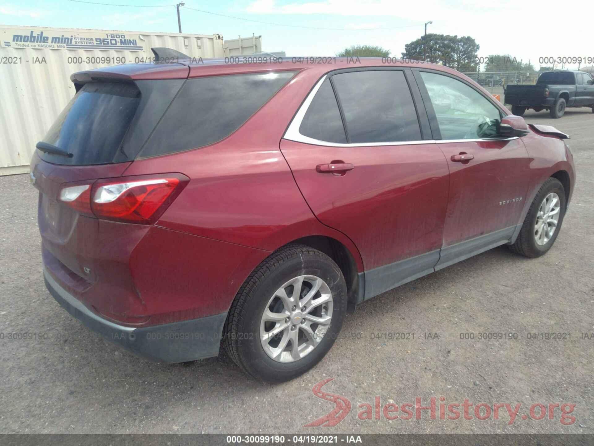 2GNAXJEV7J6270627 2018 CHEVROLET EQUINOX