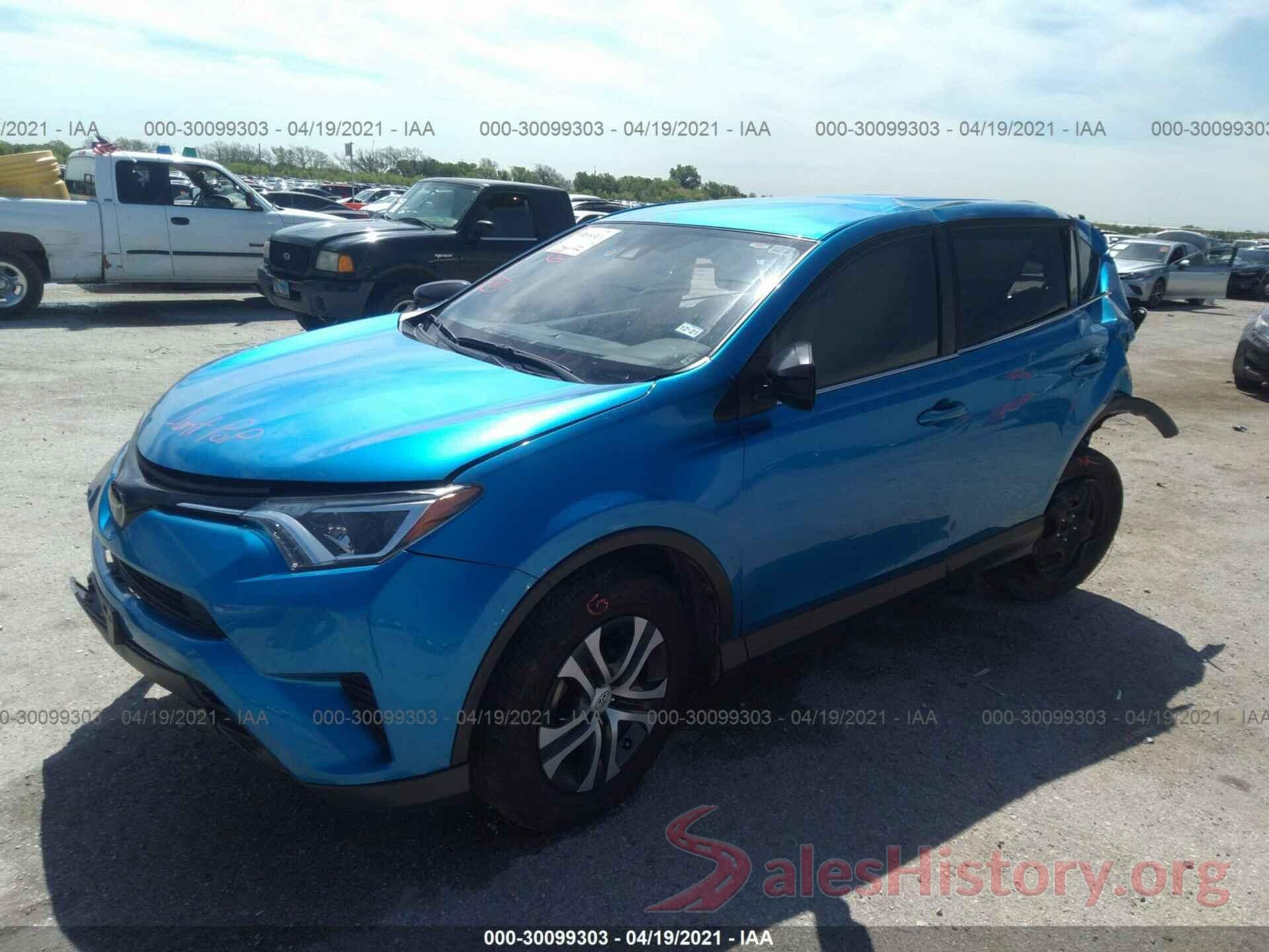 JTMZFREV1JJ752431 2018 TOYOTA RAV4