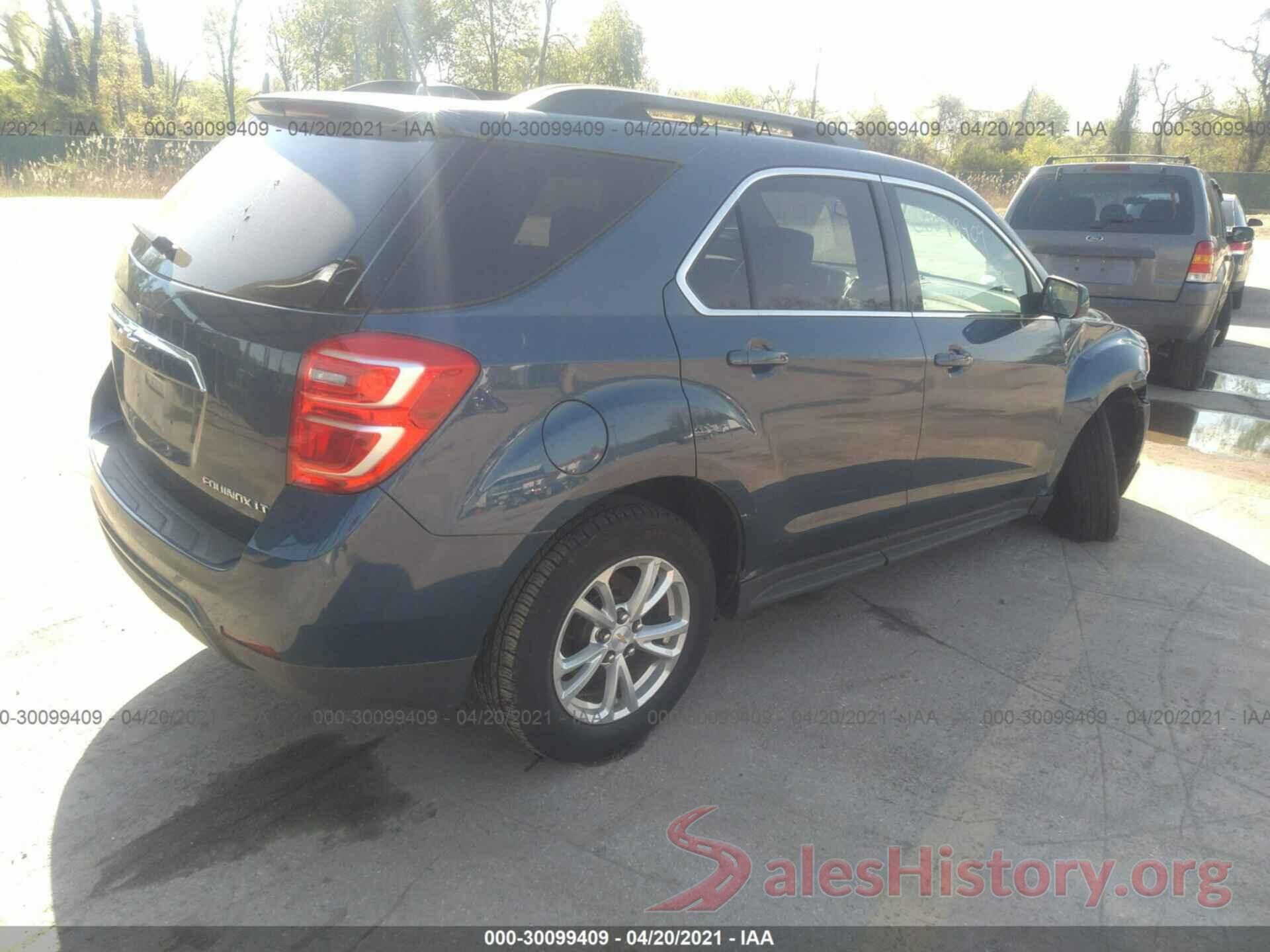 2GNALCEK1G6115108 2016 CHEVROLET EQUINOX