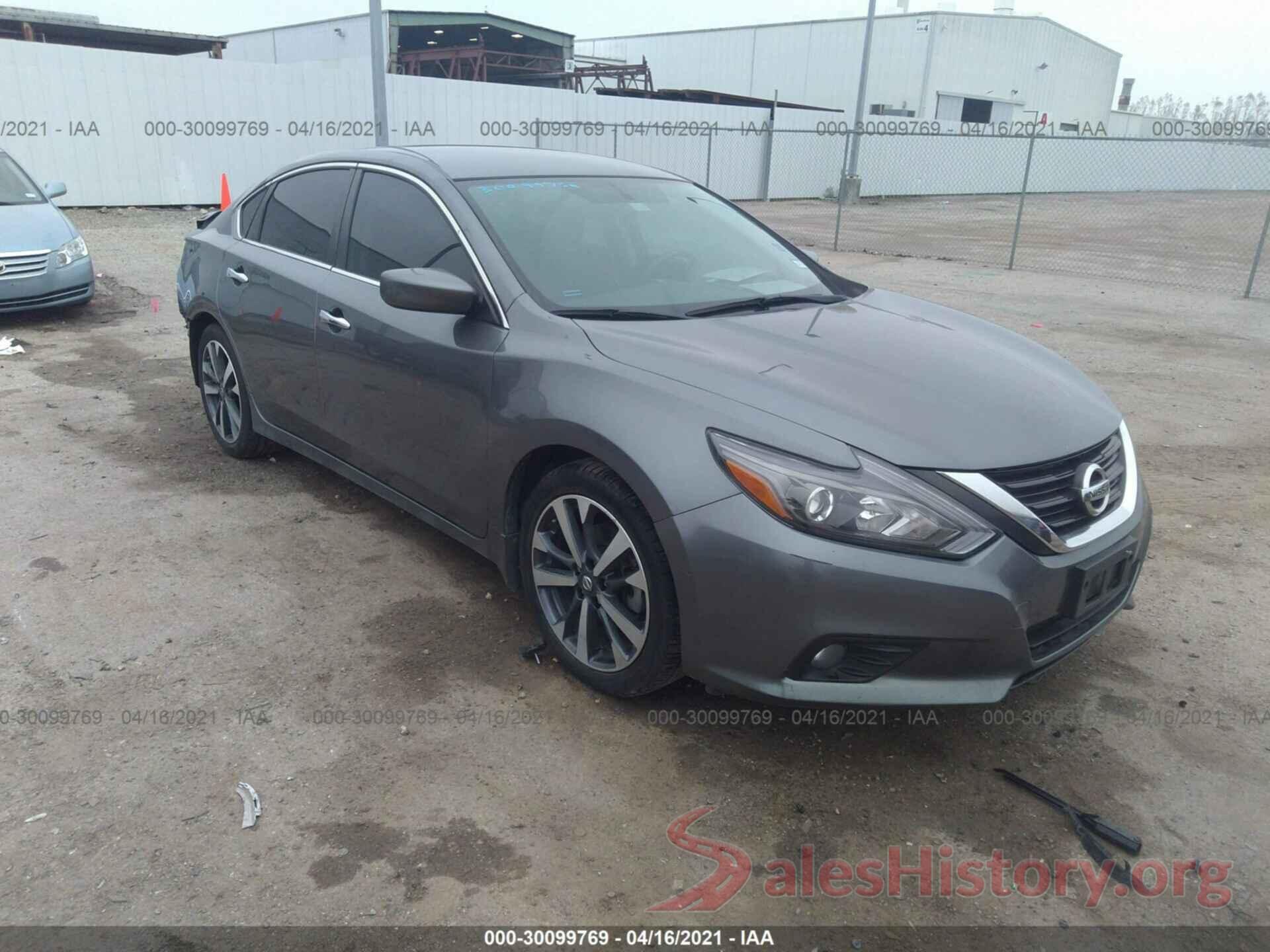 1N4AL3AP4GC111190 2016 NISSAN ALTIMA