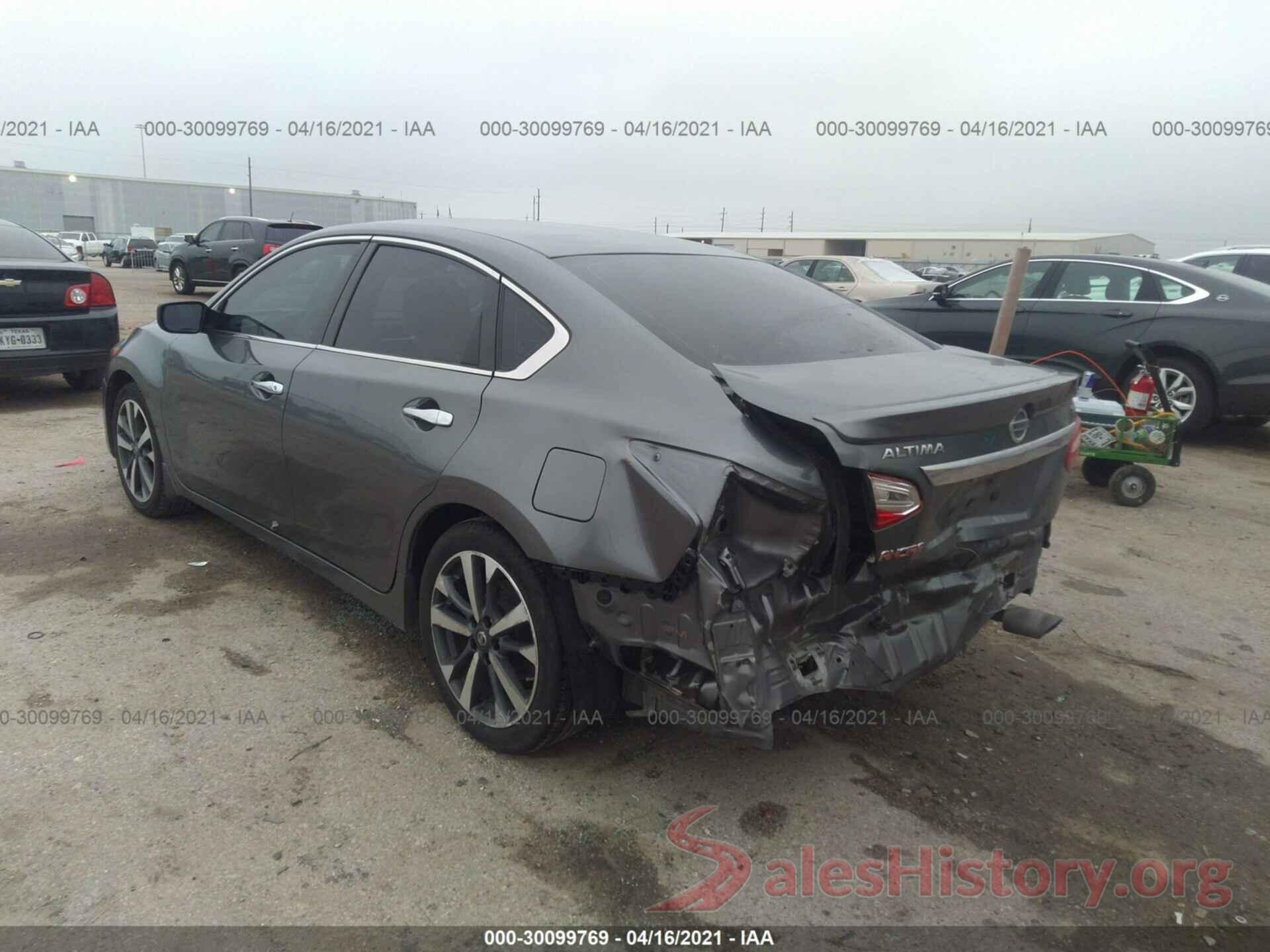 1N4AL3AP4GC111190 2016 NISSAN ALTIMA