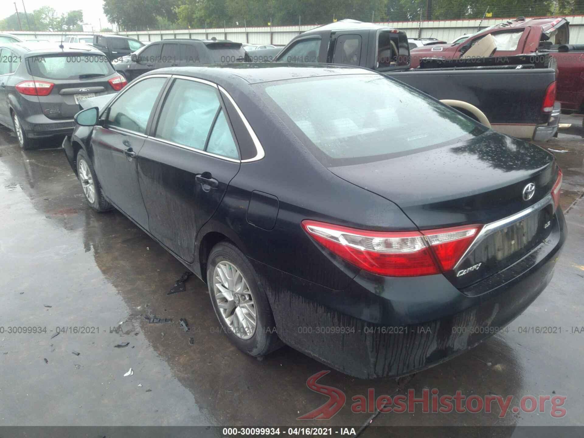 4T4BF1FK7GR557434 2016 TOYOTA CAMRY