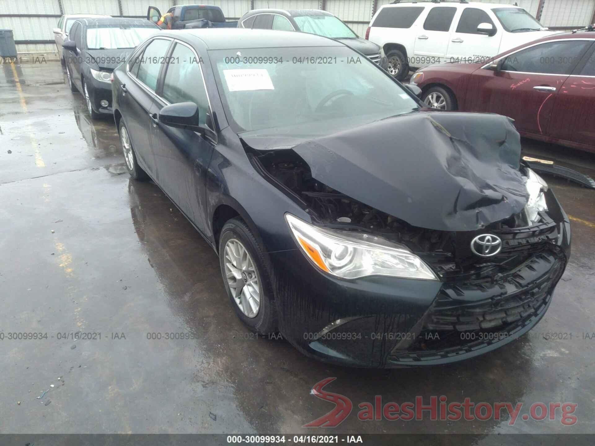 4T4BF1FK7GR557434 2016 TOYOTA CAMRY