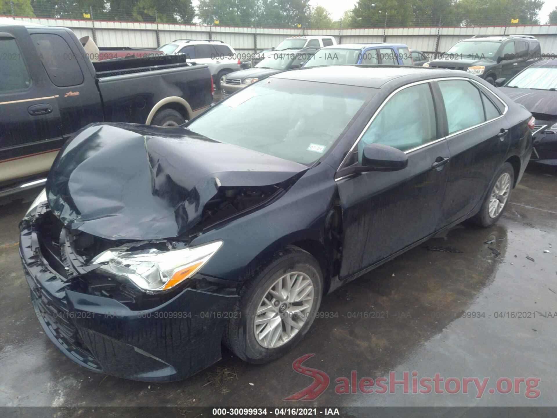 4T4BF1FK7GR557434 2016 TOYOTA CAMRY