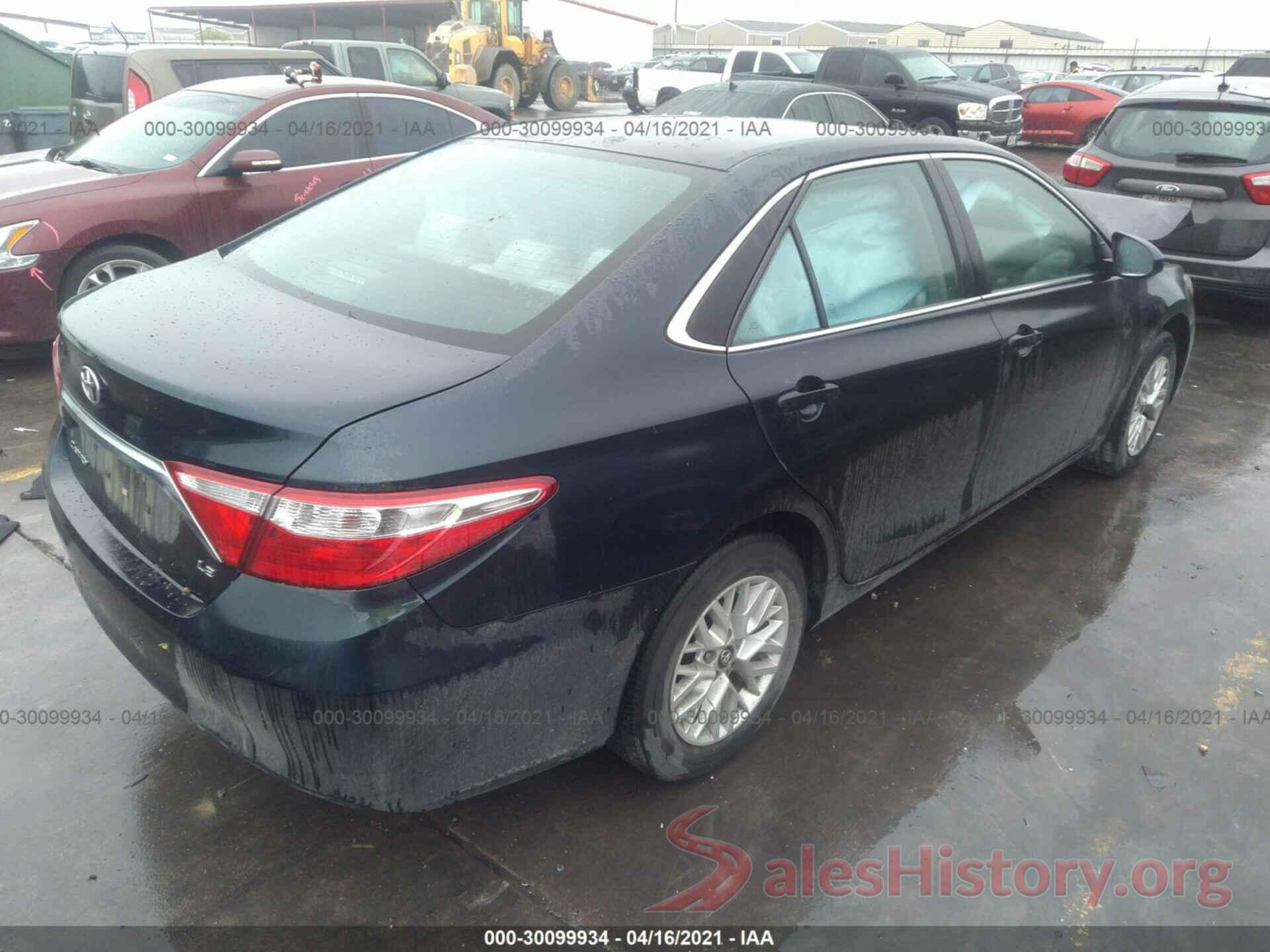 4T4BF1FK7GR557434 2016 TOYOTA CAMRY