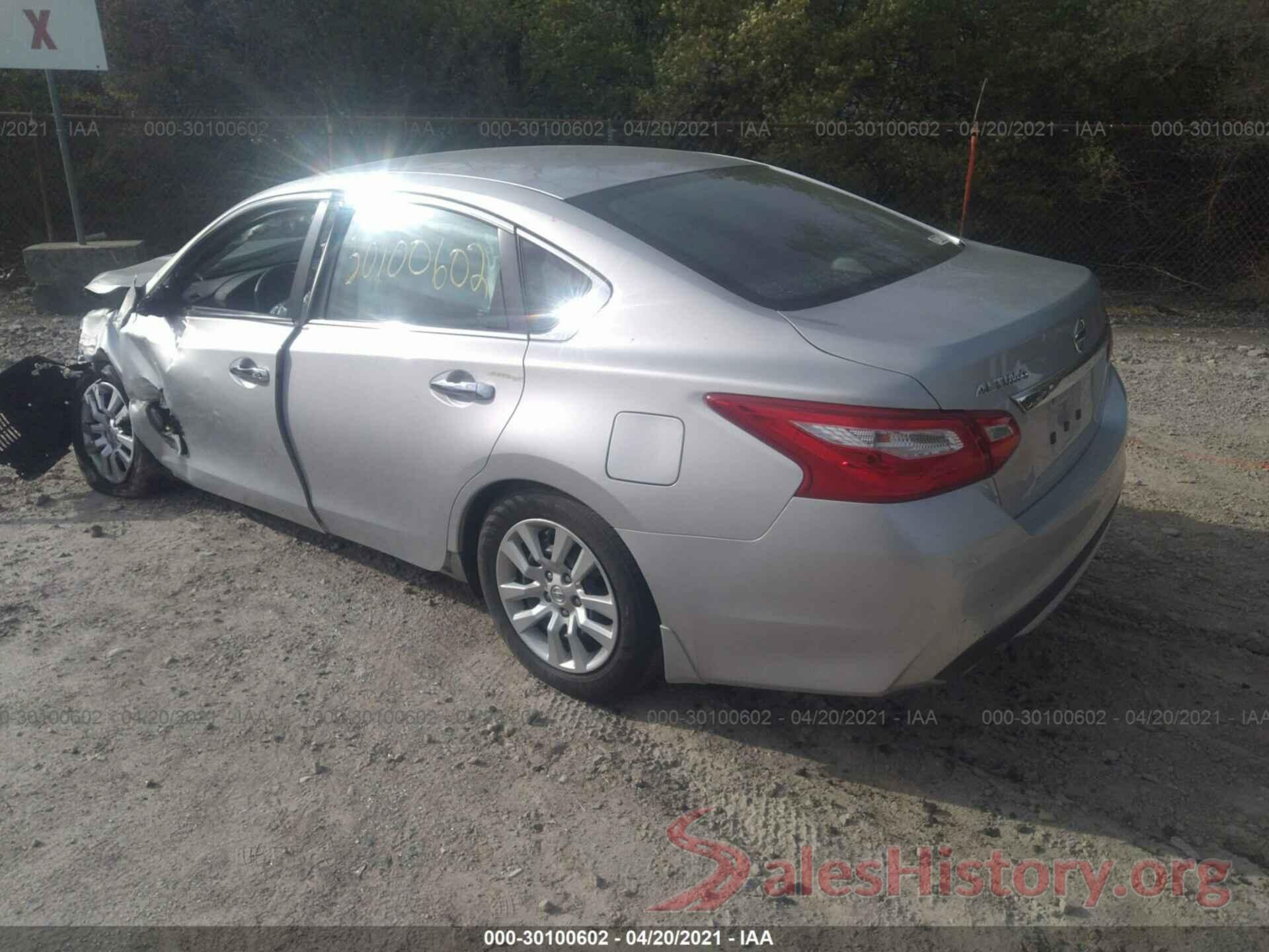 1N4AL3AP0GC277755 2016 NISSAN ALTIMA