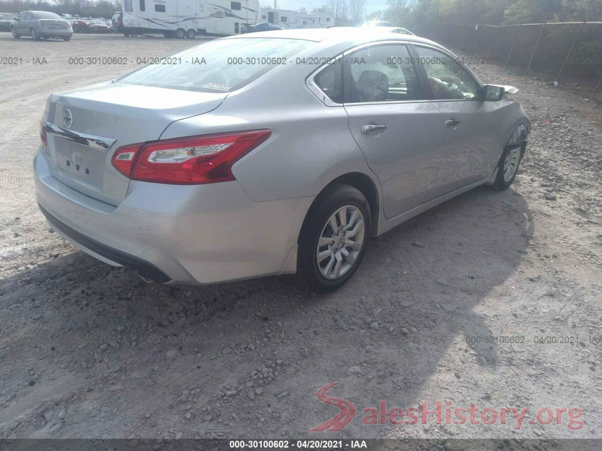 1N4AL3AP0GC277755 2016 NISSAN ALTIMA