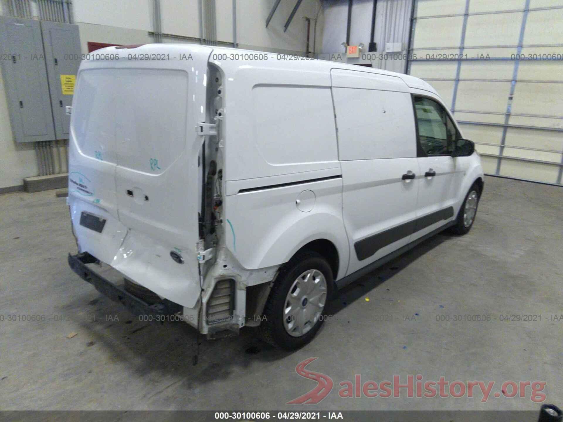 NM0LS7E75J1379771 2018 FORD TRANSIT CONNECT VAN