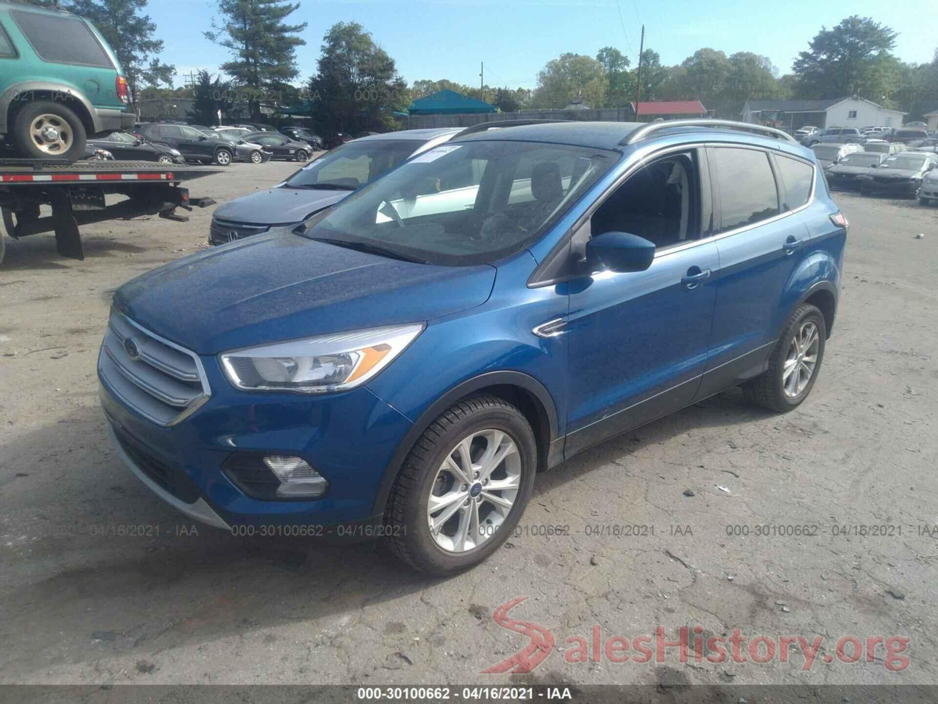 1FMCU0GD9JUA73125 2018 FORD ESCAPE