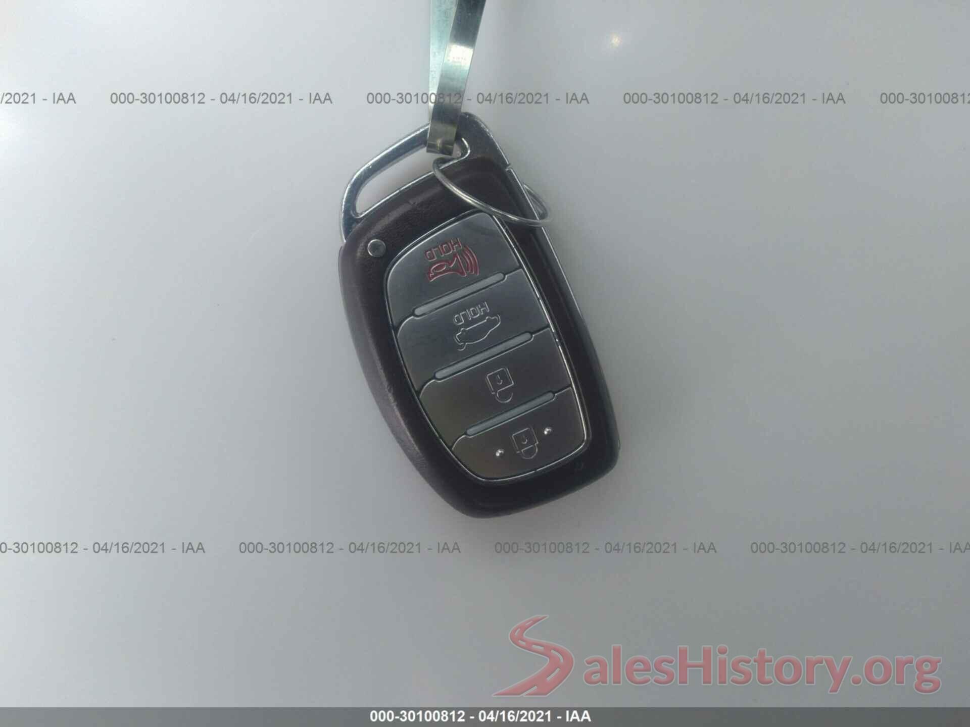 5NPE34AFXHH571999 2017 HYUNDAI SONATA