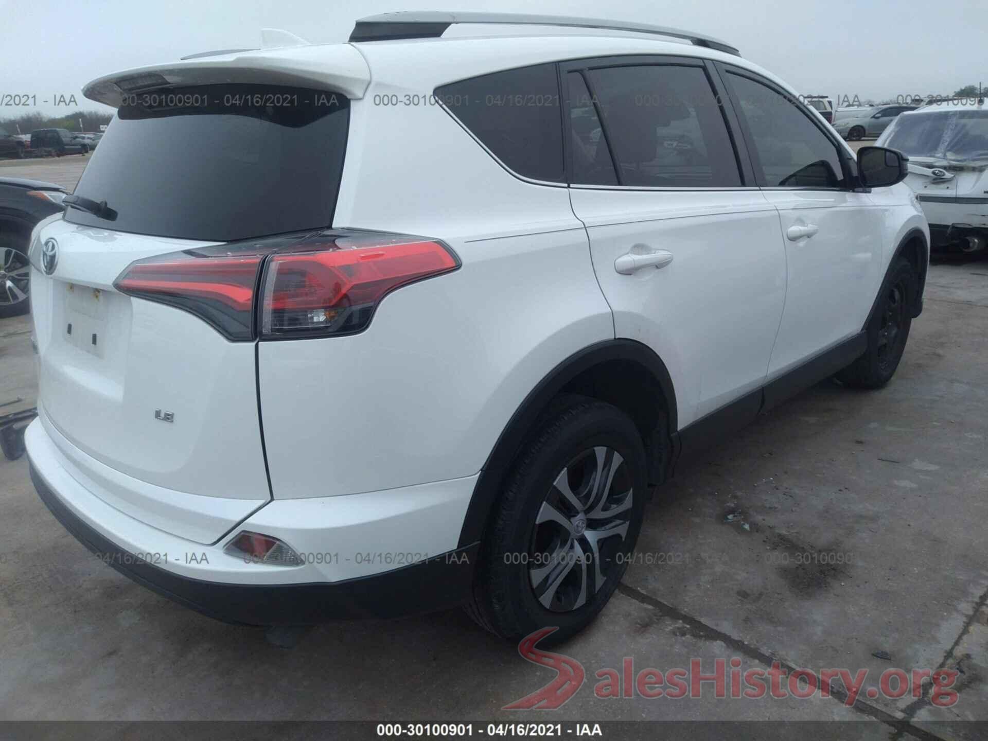 JTMZFREV8JJ750210 2018 TOYOTA RAV4