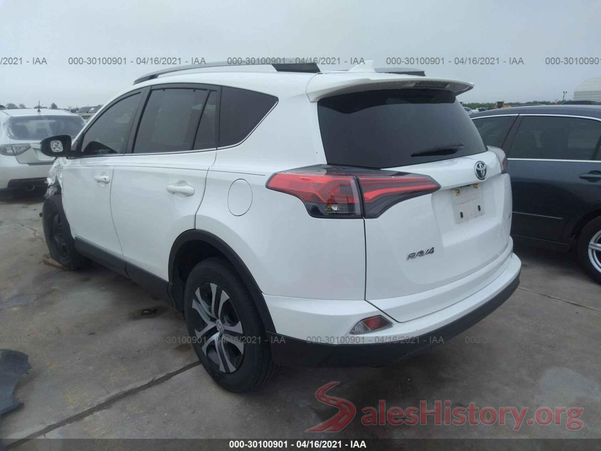 JTMZFREV8JJ750210 2018 TOYOTA RAV4