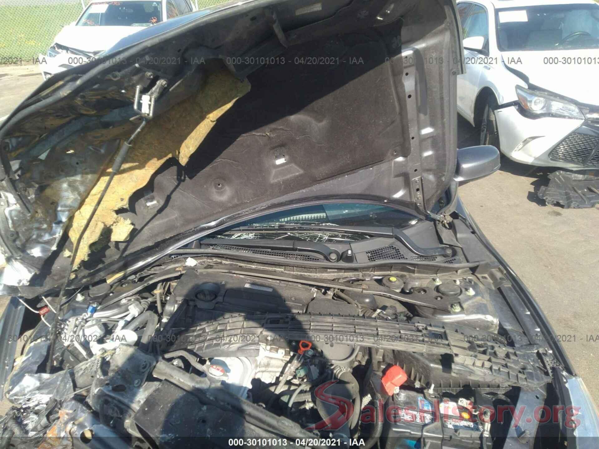 1HGCR2F79HA110233 2017 HONDA ACCORD SEDAN