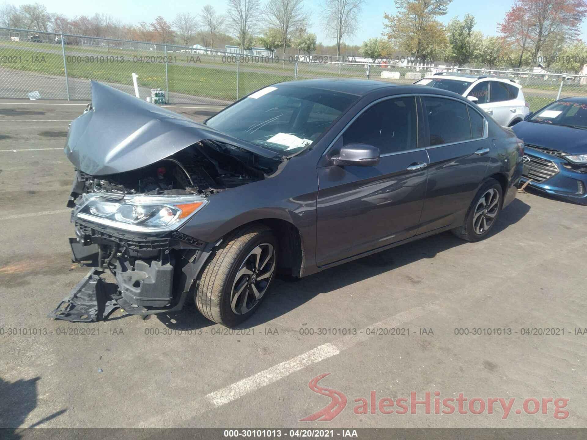 1HGCR2F79HA110233 2017 HONDA ACCORD SEDAN