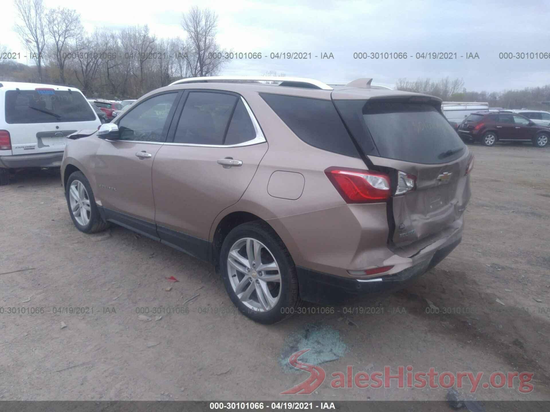 2GNAXVEV7J6224478 2018 CHEVROLET EQUINOX