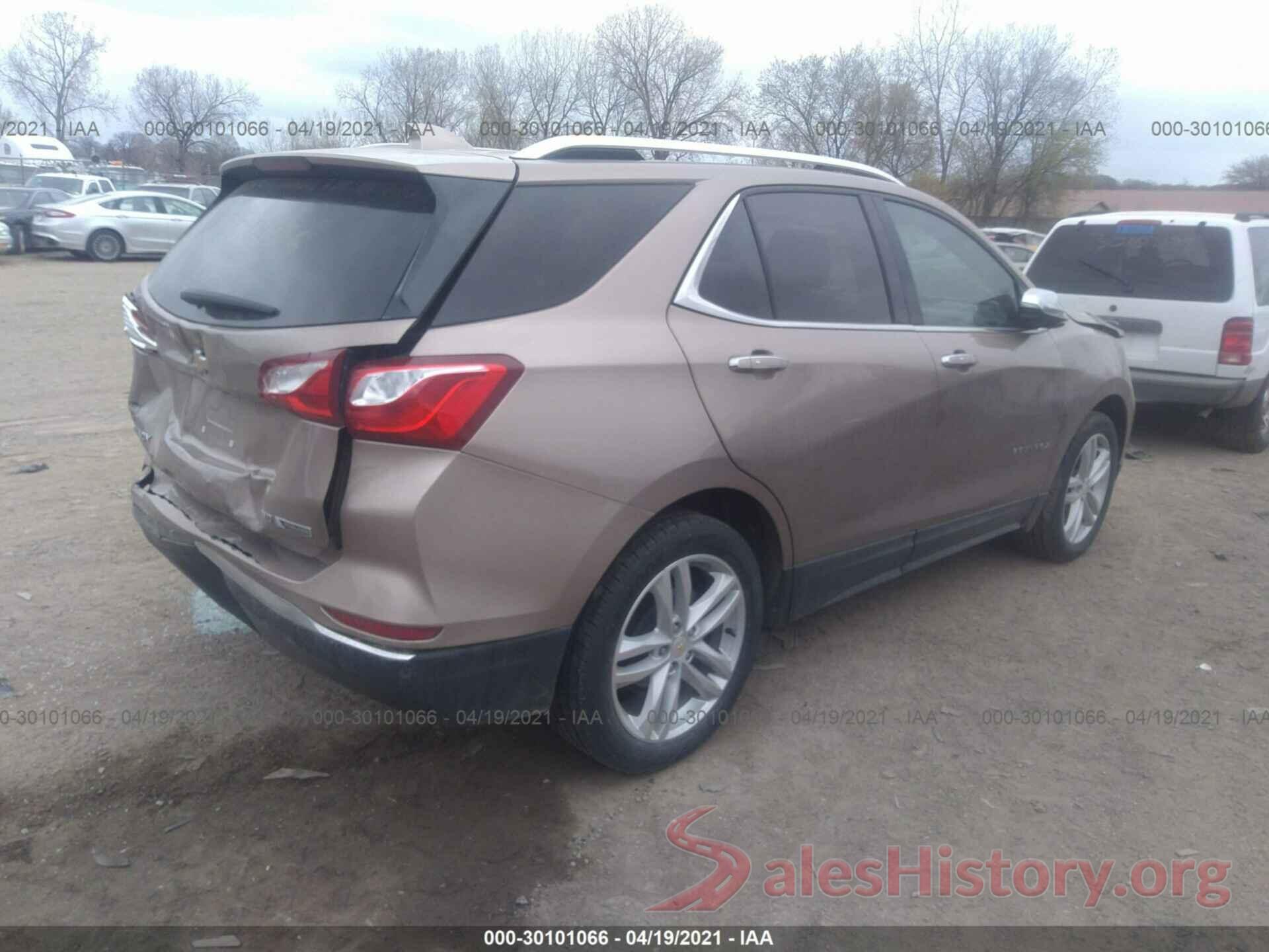 2GNAXVEV7J6224478 2018 CHEVROLET EQUINOX