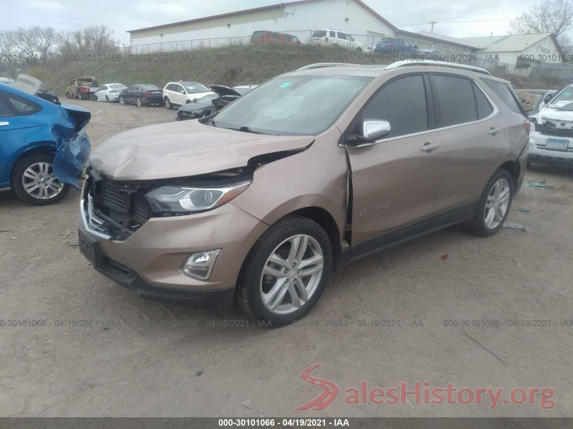 2GNAXVEV7J6224478 2018 CHEVROLET EQUINOX