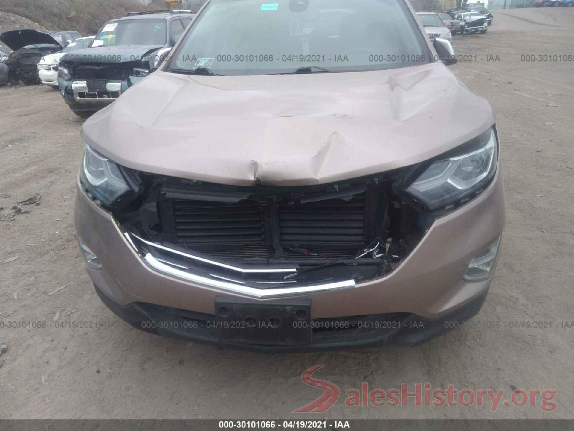 2GNAXVEV7J6224478 2018 CHEVROLET EQUINOX