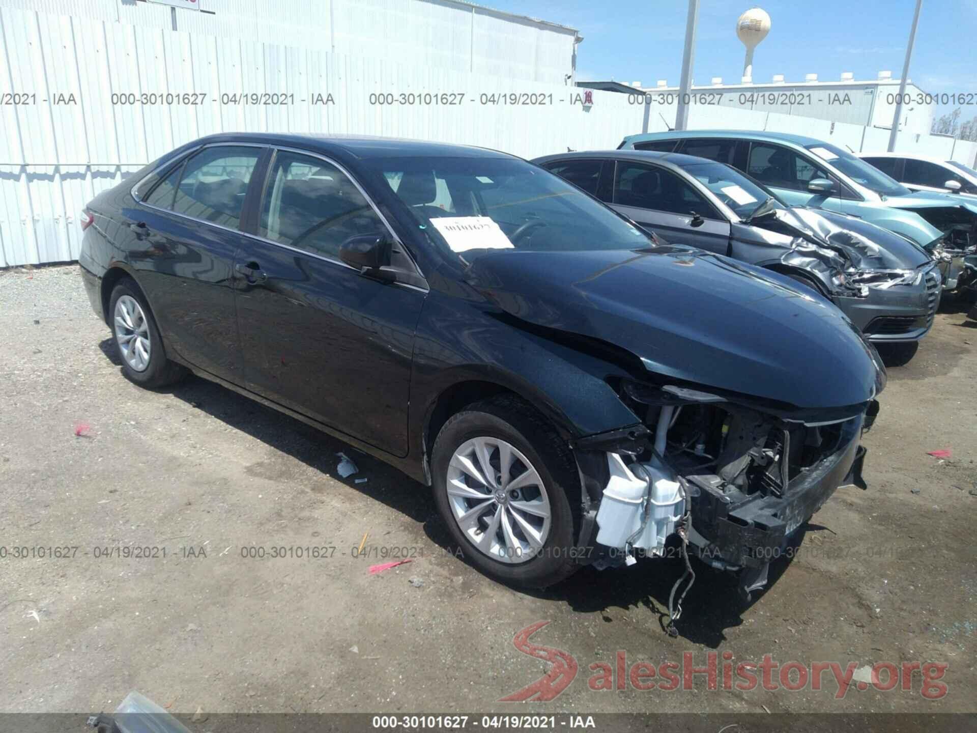 4T1BF1FK2HU634982 2017 TOYOTA CAMRY