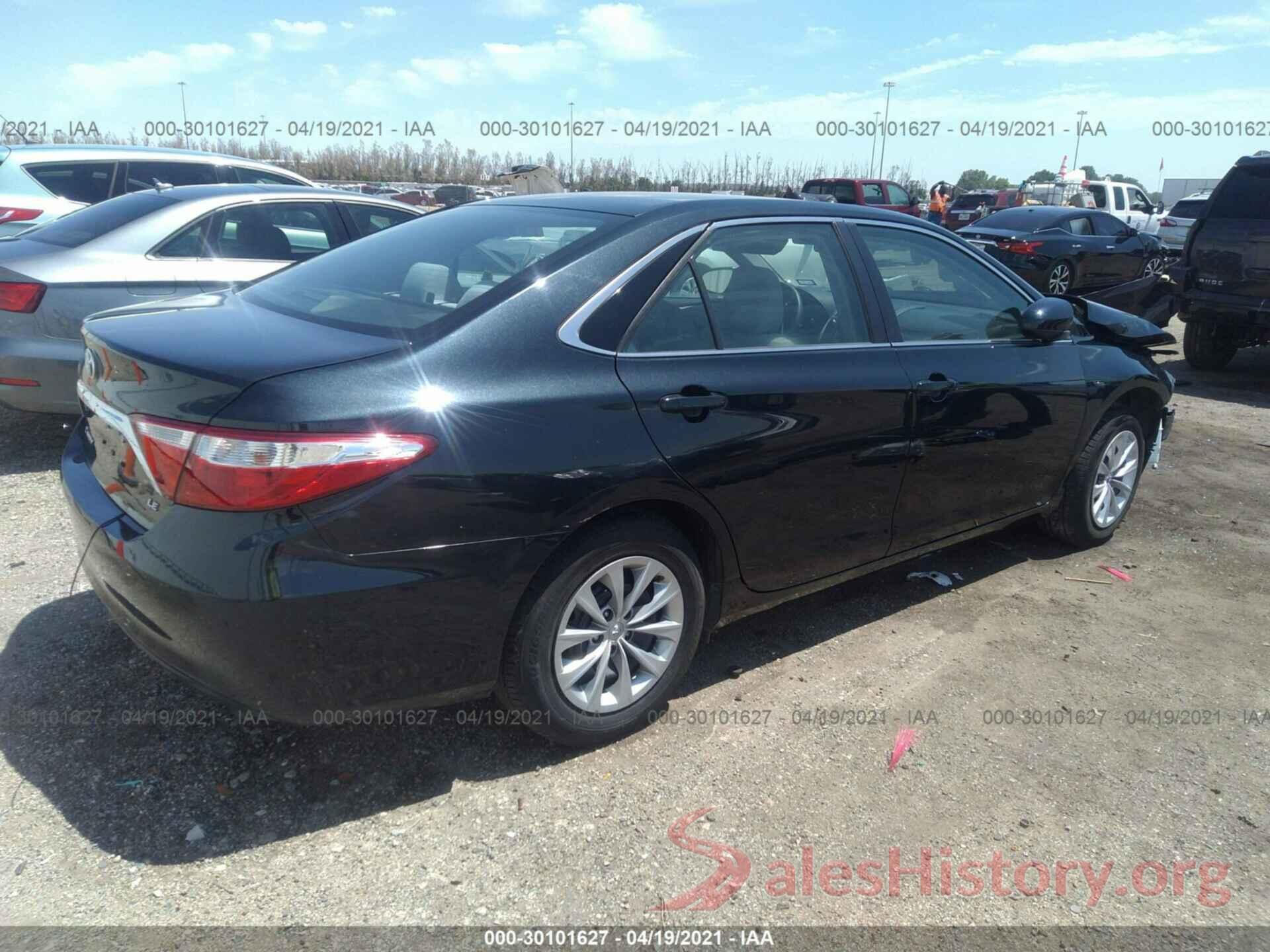 4T1BF1FK2HU634982 2017 TOYOTA CAMRY