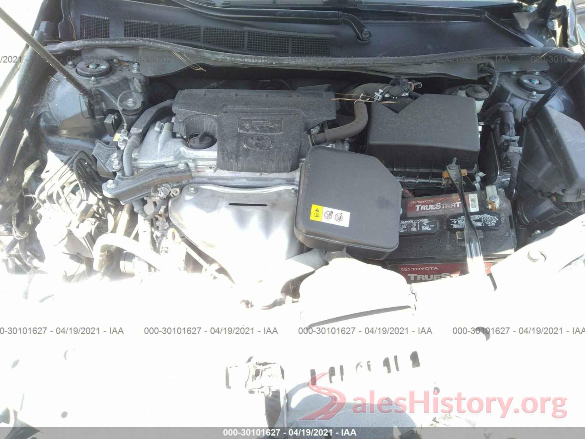 4T1BF1FK2HU634982 2017 TOYOTA CAMRY