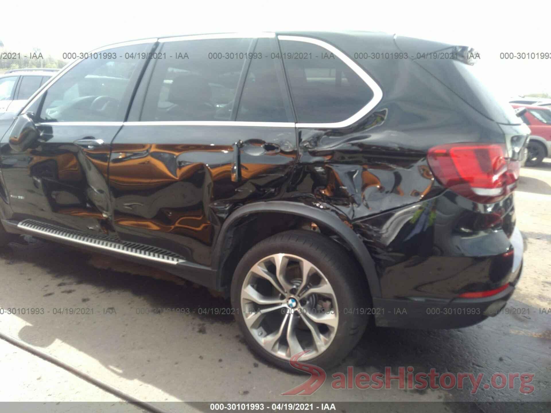 5UXKR0C5XG0S93288 2016 BMW X5