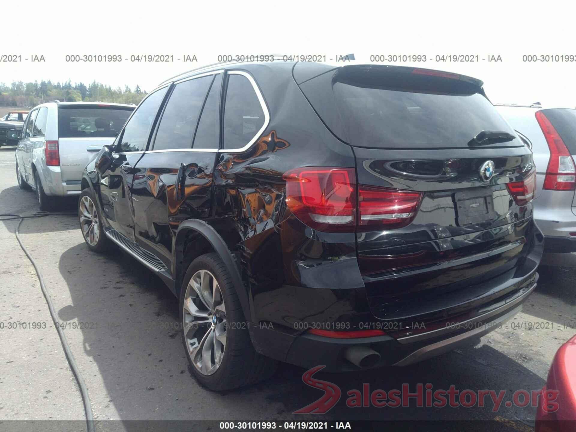 5UXKR0C5XG0S93288 2016 BMW X5