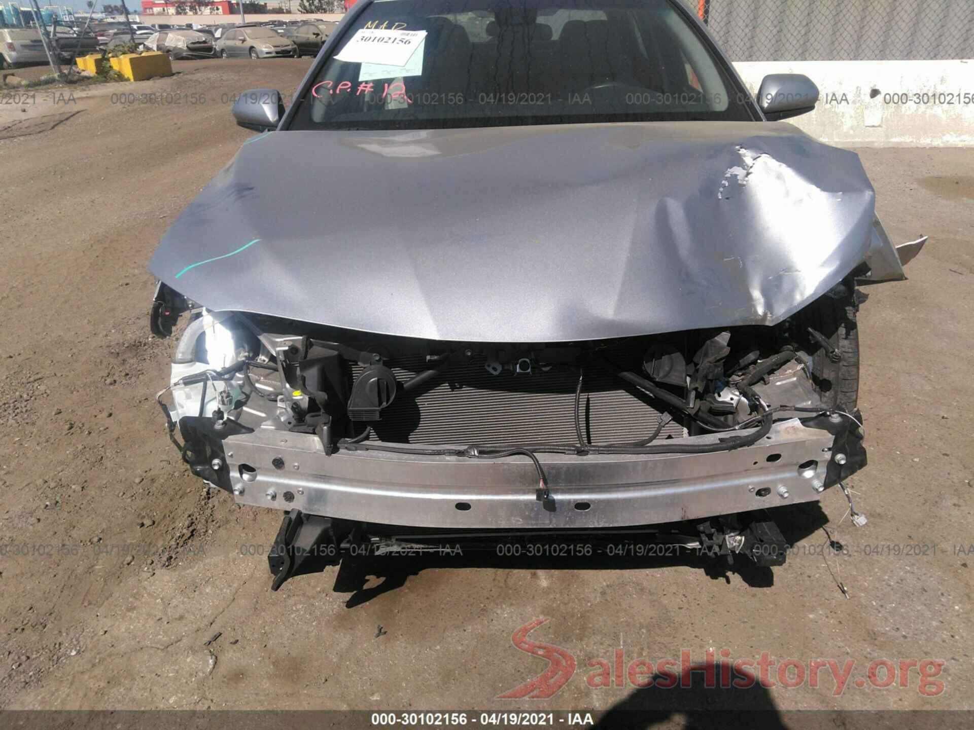 4T1B11HK2JU047232 2018 TOYOTA CAMRY