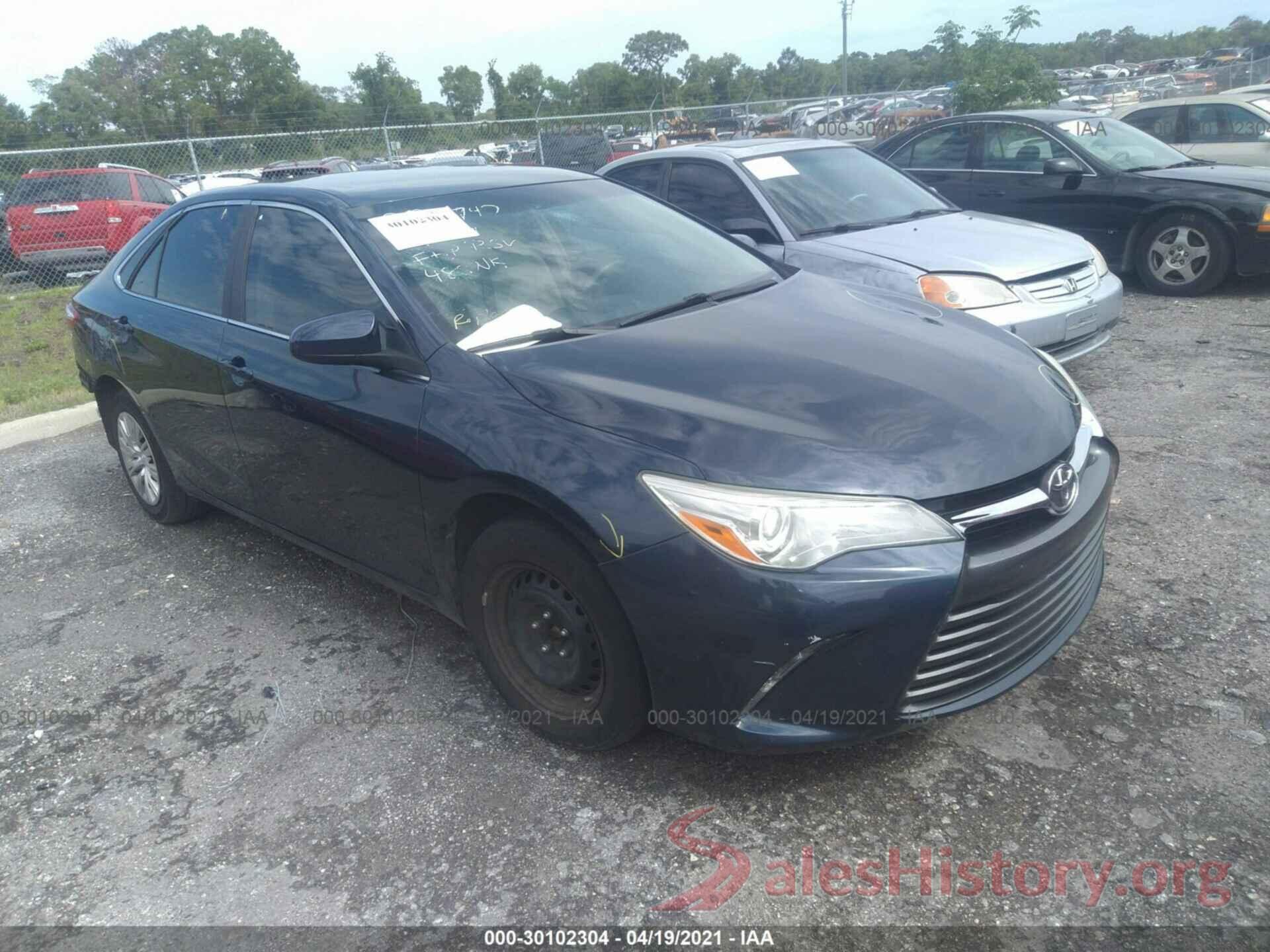 4T1BF1FK2GU528868 2016 TOYOTA CAMRY