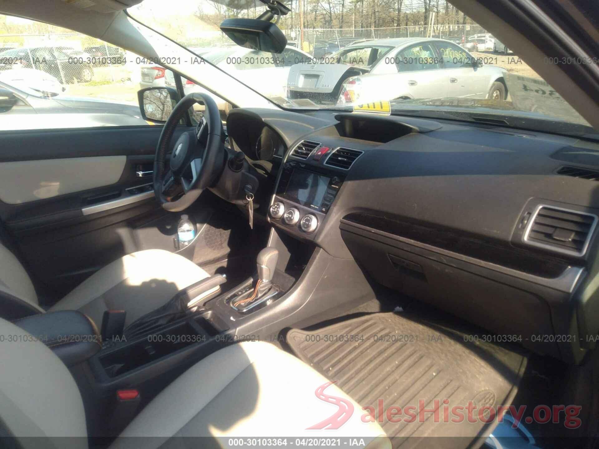 JF2GPAKC7HH257470 2017 SUBARU CROSSTREK