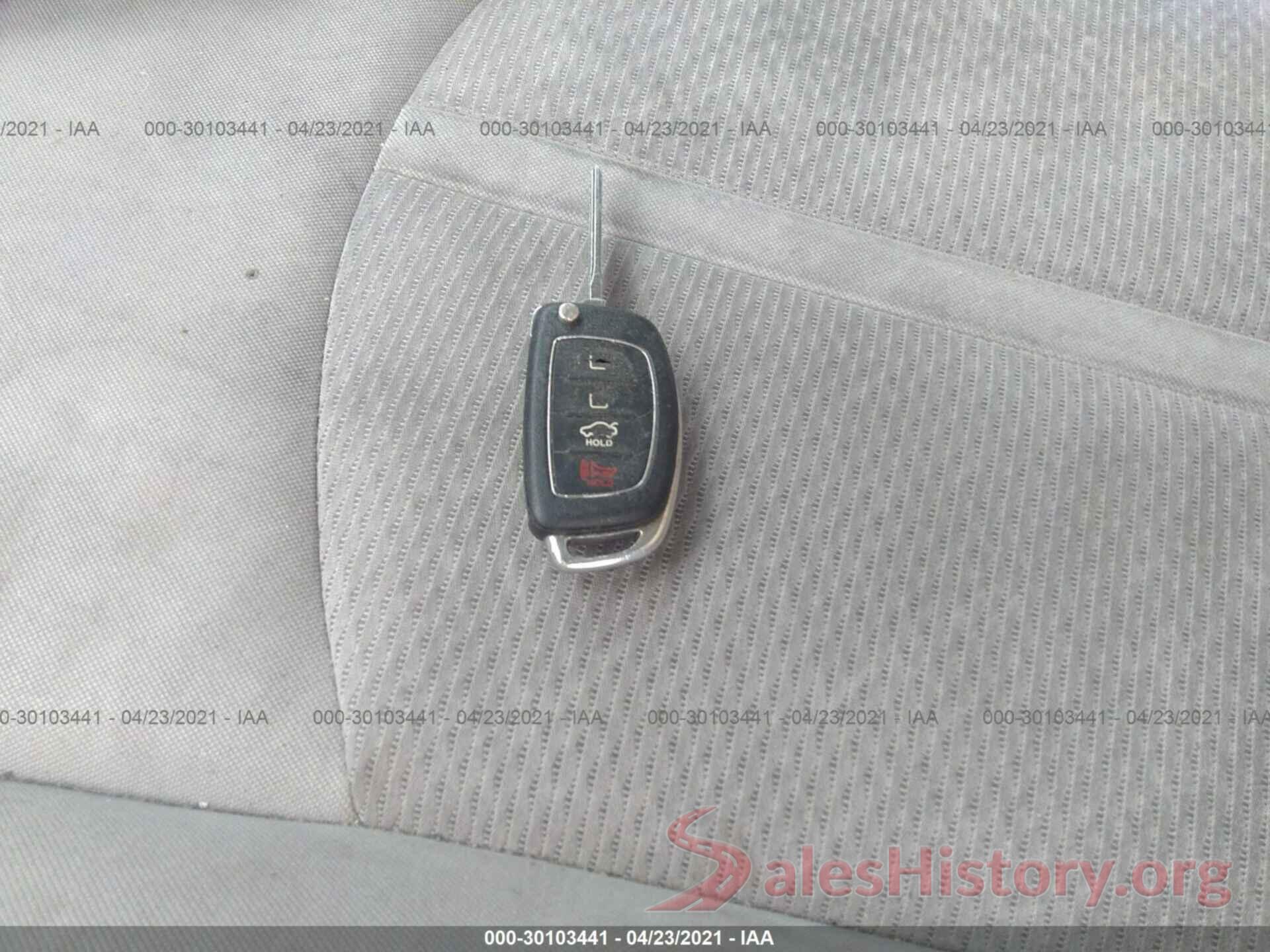 5NPE34AF0GH267708 2016 HYUNDAI SONATA