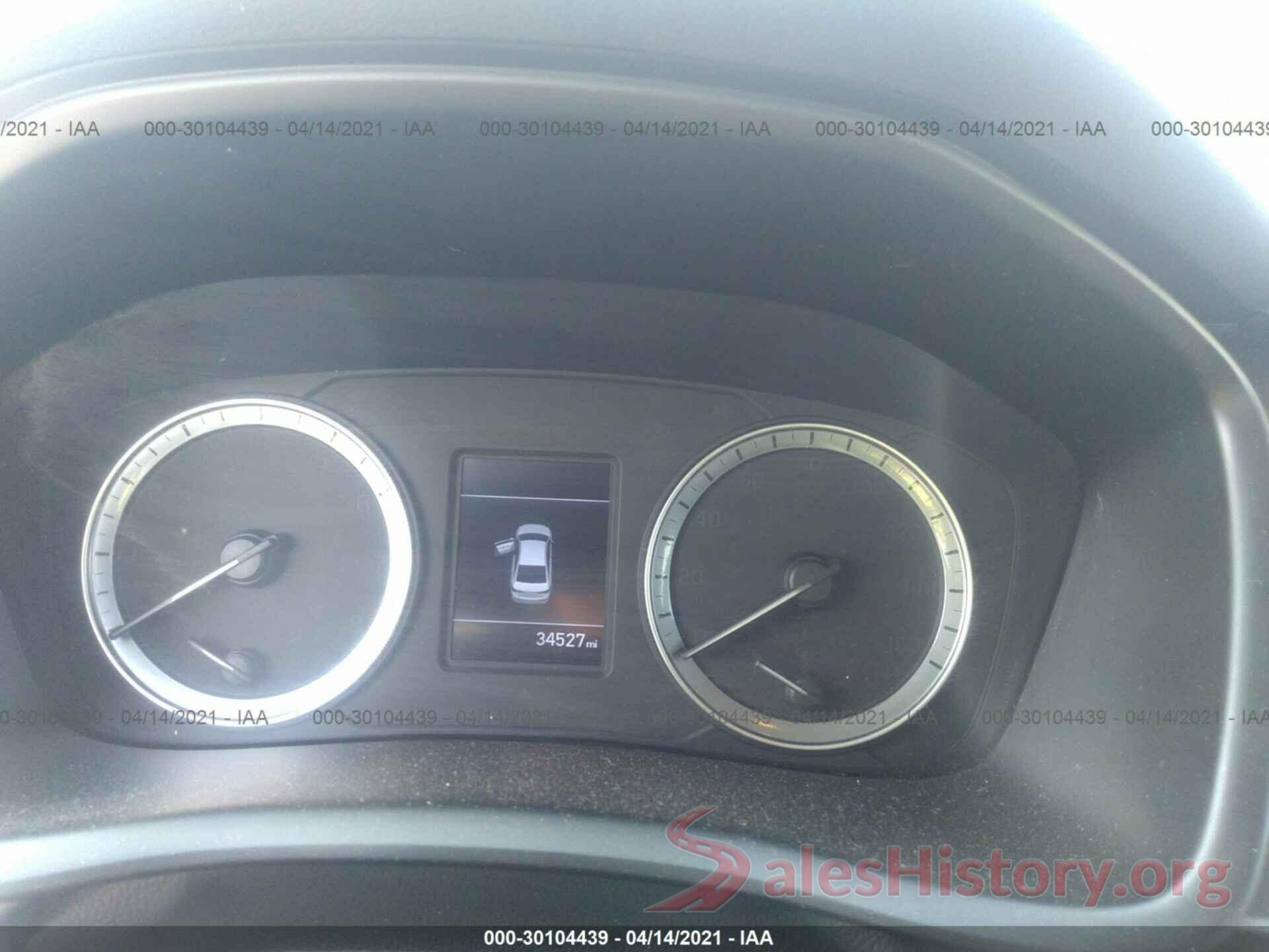 5NPE24AF0KH806422 2019 HYUNDAI SONATA