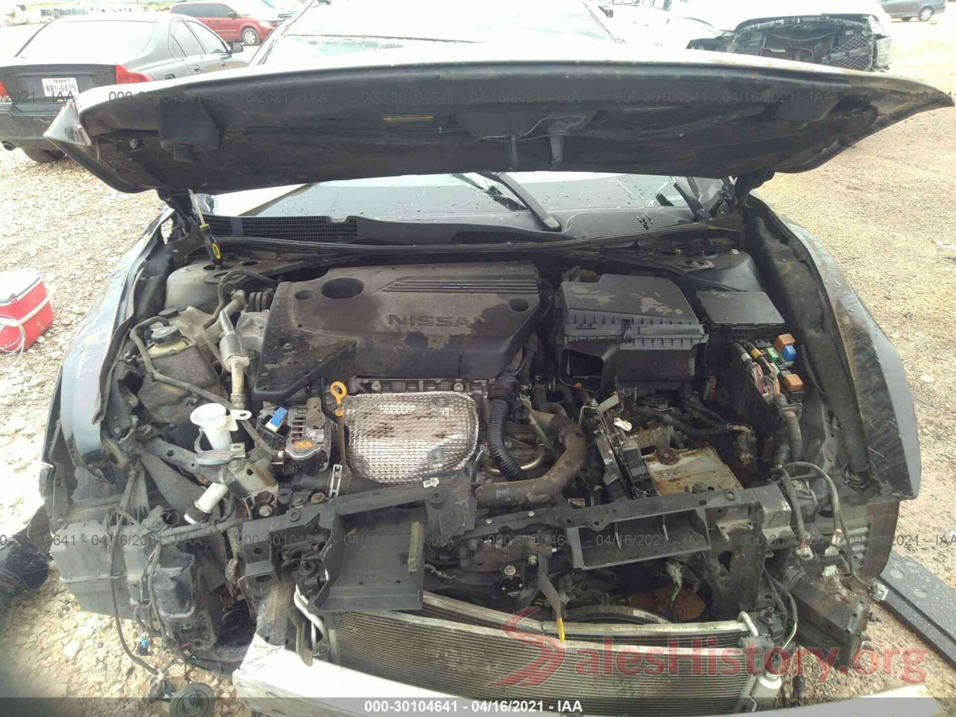 1N4AL3AP5JC281629 2018 NISSAN ALTIMA