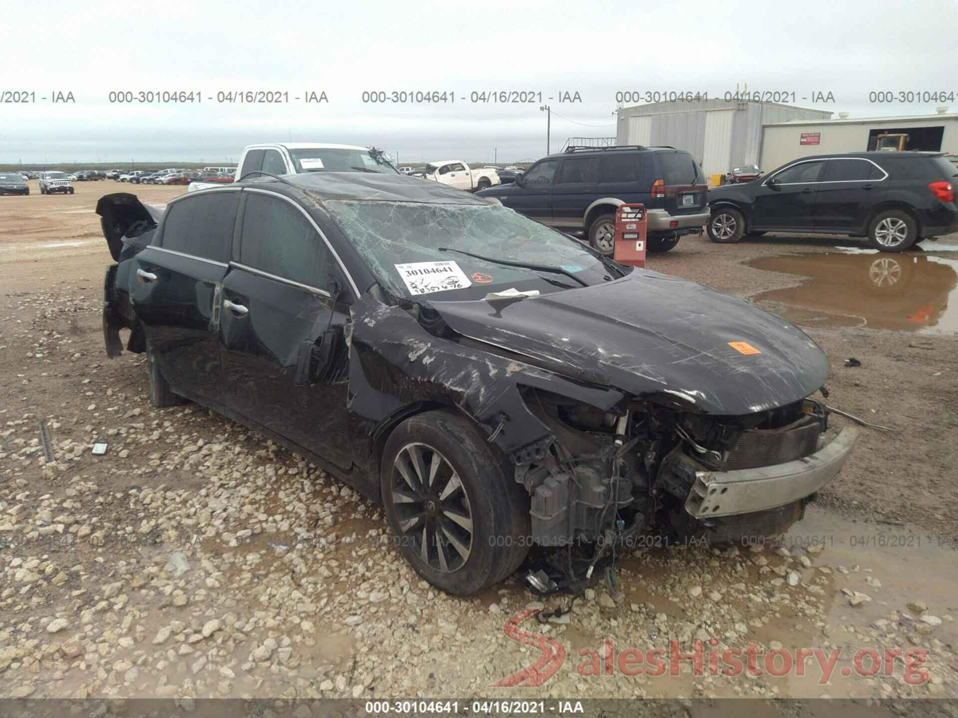 1N4AL3AP5JC281629 2018 NISSAN ALTIMA