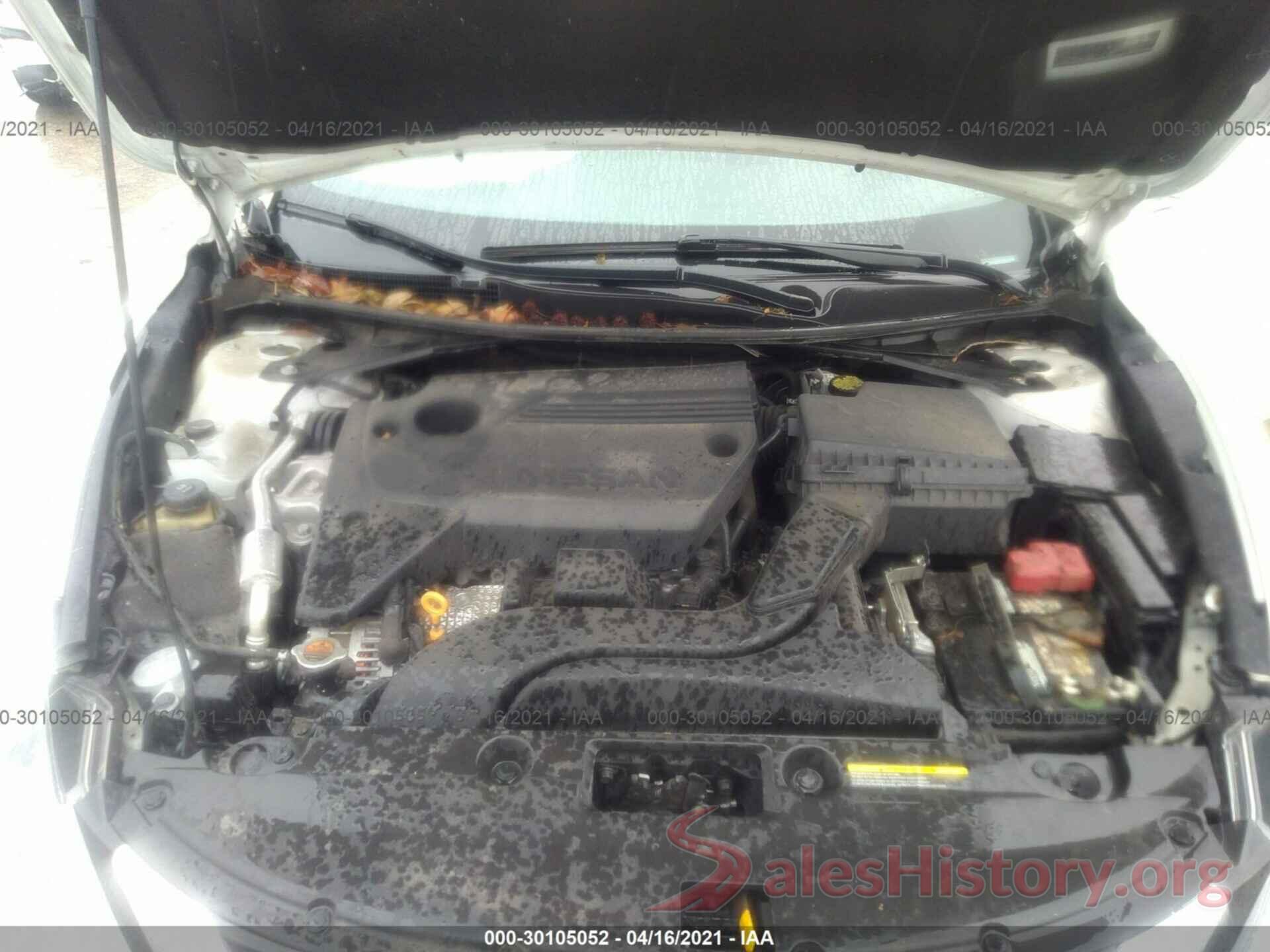 1N4AL3AP6HN354392 2017 NISSAN ALTIMA