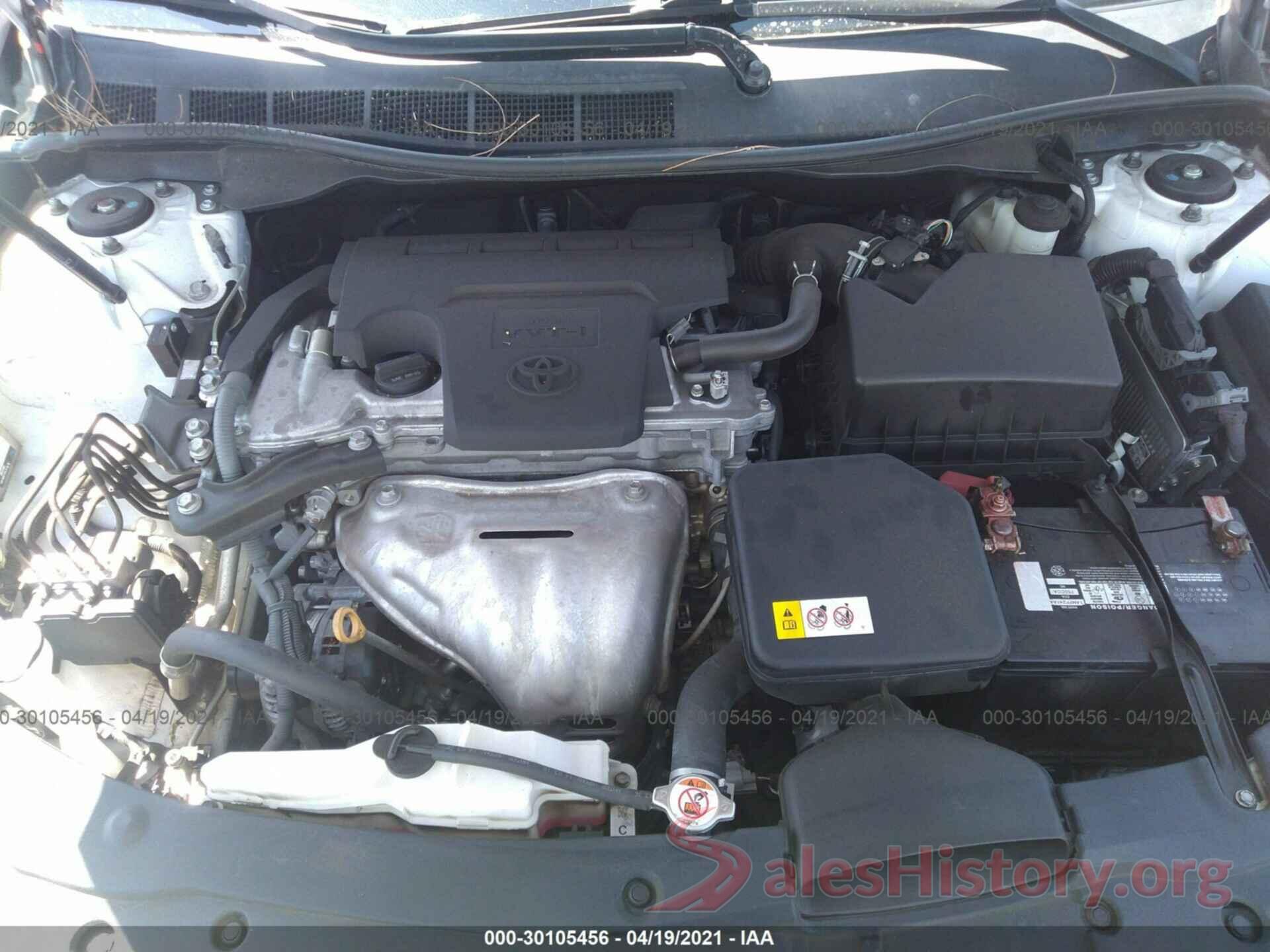 4T1BF1FK0HU301342 2017 TOYOTA CAMRY