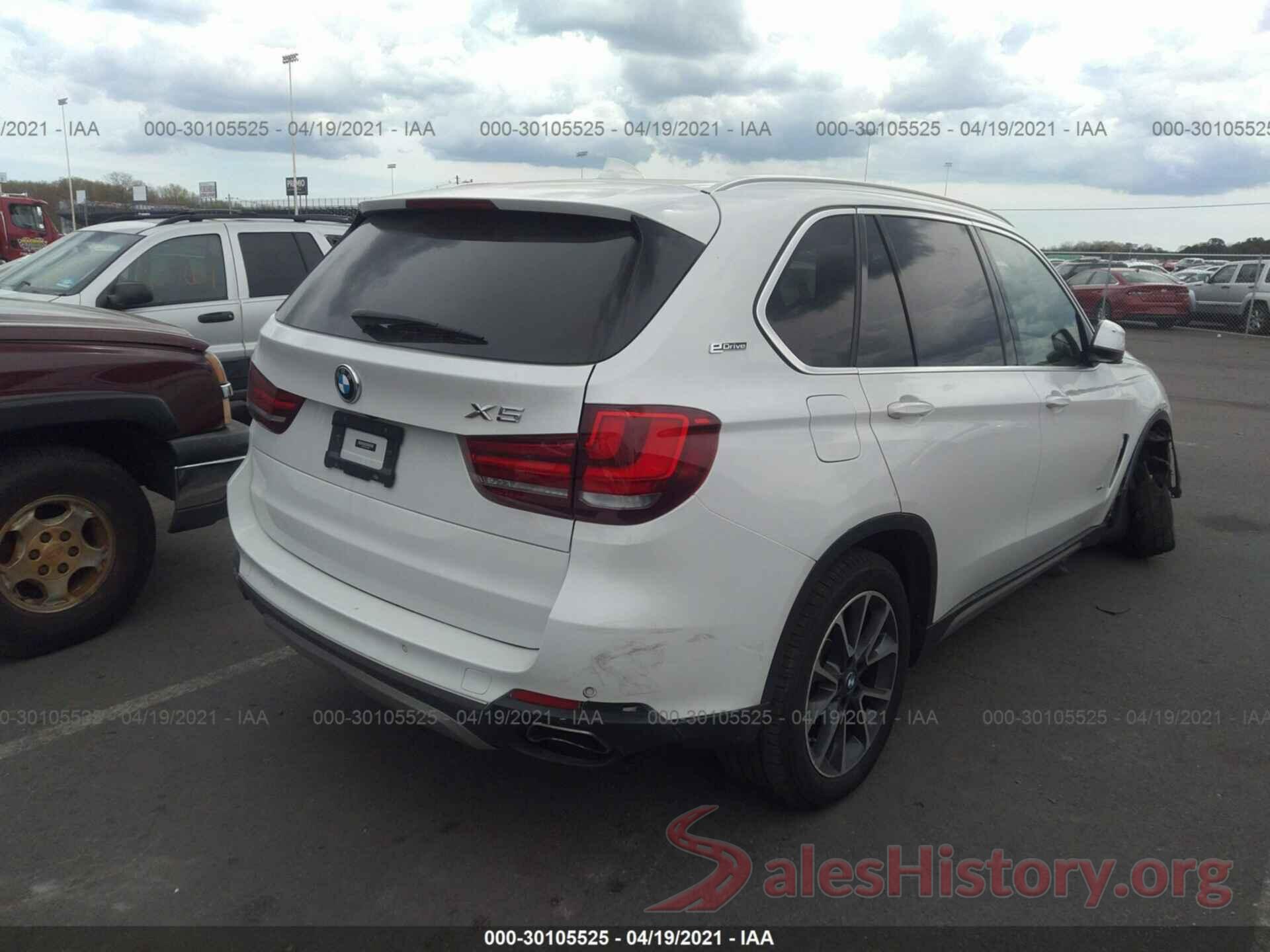 5UXKT0C54J0V99007 2018 BMW X5