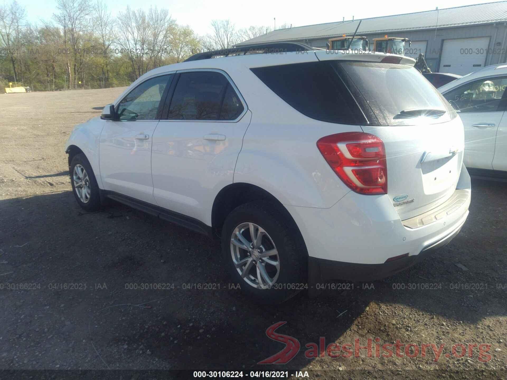 2GNALCEK3H1518926 2017 CHEVROLET EQUINOX